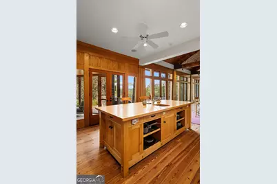 4616 &amp; 4237 Crow Creek Road, Lakemont, GA 30552 - Photo 61