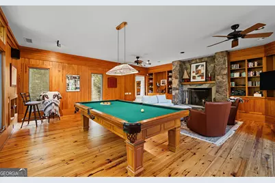 4616 &amp; 4237 Crow Creek Road, Lakemont, GA 30552 - Photo 137