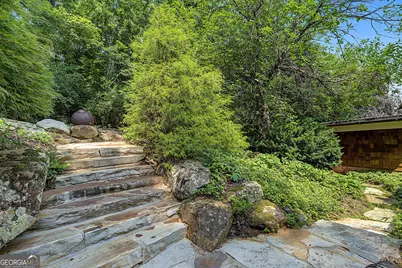 4616 &amp; 4237 Crow Creek Road, Lakemont, GA 30552 - Photo 27