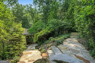4616 &amp 4237 Crow Creek Rd, Lakemont, GA 30552 - Photo 29