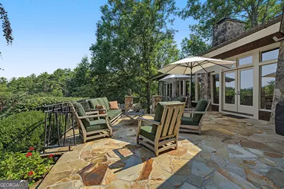 4616 &amp; 4237 Crow Creek Road, Lakemont, GA 30552 - Photo 67