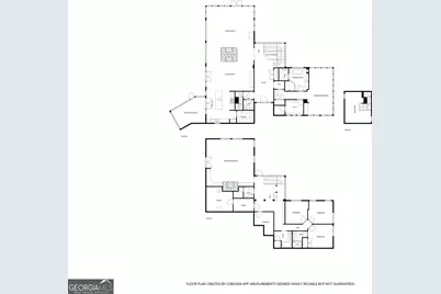 4616 &amp; 4237 Crow Creek Road, Lakemont, GA 30552 - Photo 171