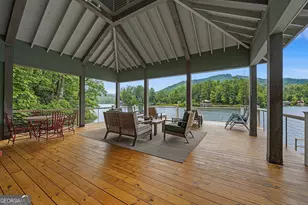 4616 &amp 4237 Crow Creek Rd, Lakemont, GA 30552 - Photo 15