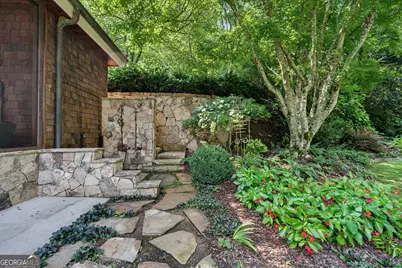 4616 &amp; 4237 Crow Creek Road, Lakemont, GA 30552 - Photo 71