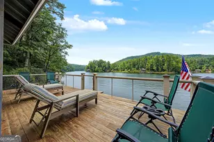 4616 &amp 4237 Crow Creek Rd, Lakemont, GA 30552 - Photo 13