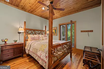 4616 &amp; 4237 Crow Creek Road, Lakemont, GA 30552 - Photo 121