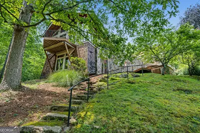4616 &amp; 4237 Crow Creek Road, Lakemont, GA 30552 - Photo 145