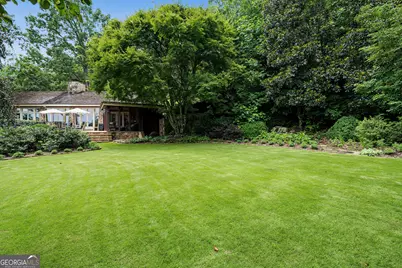 4616 &amp; 4237 Crow Creek Road, Lakemont, GA 30552 - Photo 79