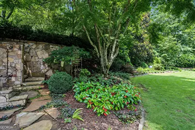 4616 &amp; 4237 Crow Creek Road, Lakemont, GA 30552 - Photo 73