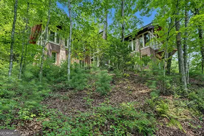 4616 &amp; 4237 Crow Creek Road, Lakemont, GA 30552 - Photo 149