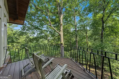 4616 &amp; 4237 Crow Creek Road, Lakemont, GA 30552 - Photo 41