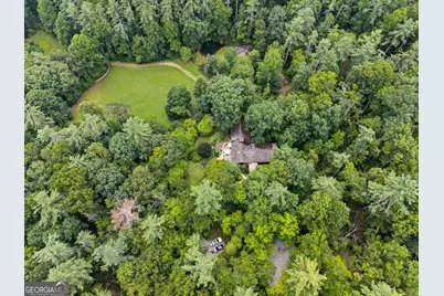 4616 &amp; 4237 Crow Creek Road, Lakemont, GA 30552 - Photo 167
