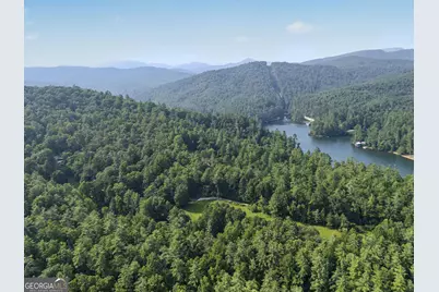 4616 &amp; 4237 Crow Creek Road, Lakemont, GA 30552 - Photo 17