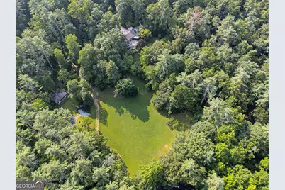 4616 &amp; 4237 Crow Creek Road, Lakemont, GA 30552 - Photo 21