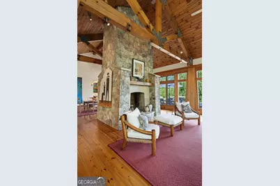 4616 &amp; 4237 Crow Creek Road, Lakemont, GA 30552 - Photo 37