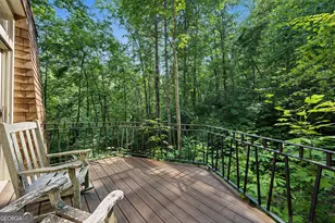 4616 &amp 4237 Crow Creek Rd, Lakemont, GA 30552 - Photo 125