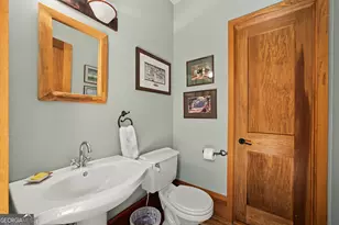 4616 &amp 4237 Crow Creek Rd, Lakemont, GA 30552 - Photo 127