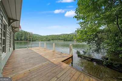 4616 &amp; 4237 Crow Creek Road, Lakemont, GA 30552 - Photo 3
