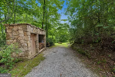 4616 &amp; 4237 Crow Creek Road, Lakemont, GA 30552 - Photo 81
