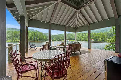 4616 &amp; 4237 Crow Creek Road, Lakemont, GA 30552 - Photo 7