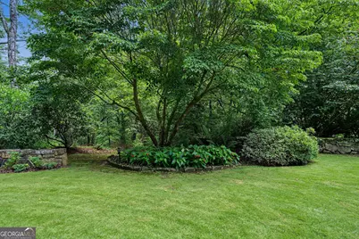 4616 &amp; 4237 Crow Creek Road, Lakemont, GA 30552 - Photo 77