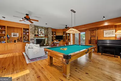 4616 &amp; 4237 Crow Creek Road, Lakemont, GA 30552 - Photo 135
