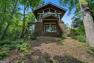 4616 &amp 4237 Crow Creek Rd, Lakemont, GA 30552 - Photo 149