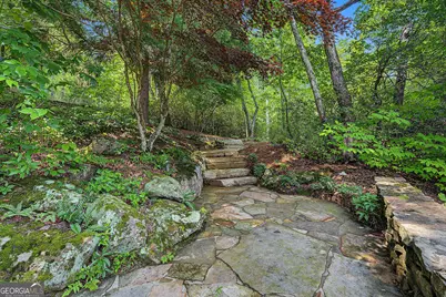 4616 &amp; 4237 Crow Creek Road, Lakemont, GA 30552 - Photo 27