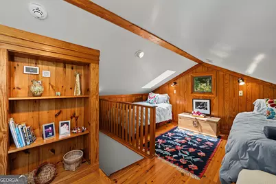 4616 &amp; 4237 Crow Creek Road, Lakemont, GA 30552 - Photo 97