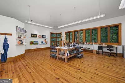 4616 &amp; 4237 Crow Creek Road, Lakemont, GA 30552 - Photo 159