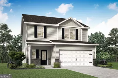 122 Howell Drive, Villa Rica, GA 30180 - Photo 33