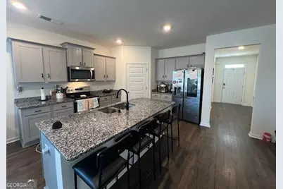 137 Grafton Street, Hampton, GA 30228 - Photo 5