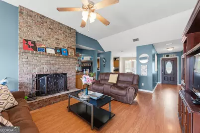 77 Thoroughbred Road, Woodbine, GA 31569 - Photo 11