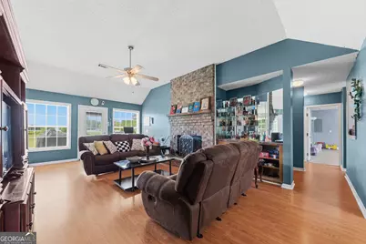 77 Thoroughbred Road, Woodbine, GA 31569 - Photo 9