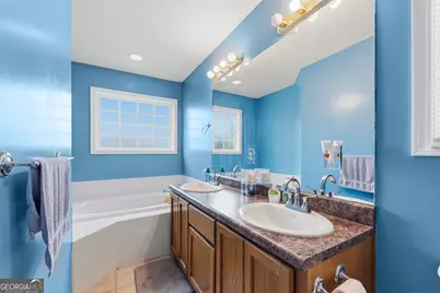 77 Thoroughbred Road, Woodbine, GA 31569 - Photo 17