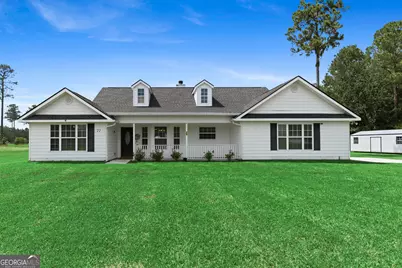 77 Thoroughbred Road, Woodbine, GA 31569 - Photo 1