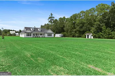 77 Thoroughbred Road, Woodbine, GA 31569 - Photo 3