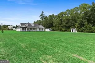 77 Thoroughbred Rd, Woodbine, GA 31569 - Photo 3
