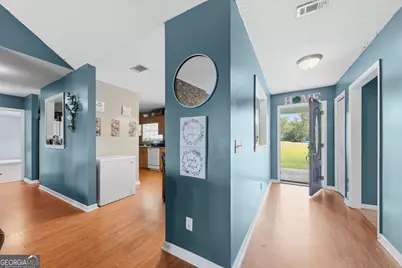 77 Thoroughbred Road, Woodbine, GA 31569 - Photo 7