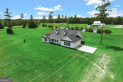 77 Thoroughbred Road, Woodbine, GA 31569 - Photo 33
