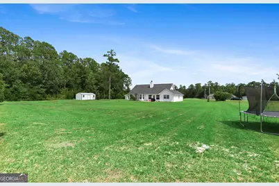 77 Thoroughbred Road, Woodbine, GA 31569 - Photo 5
