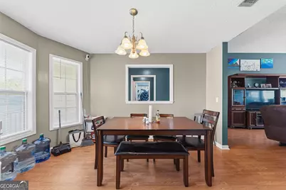 77 Thoroughbred Road, Woodbine, GA 31569 - Photo 13