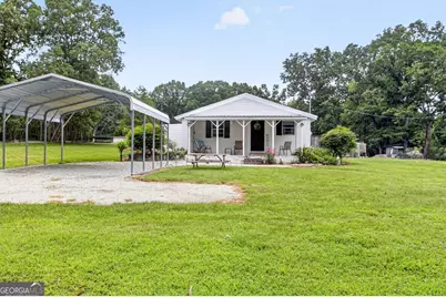 944 Blacks Creek Church Road, Danielsville, GA 30633 - Photo 3