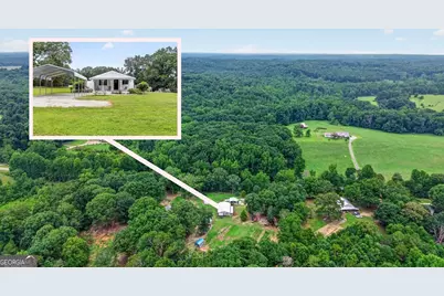 944 Blacks Creek Church Road, Danielsville, GA 30633 - Photo 31