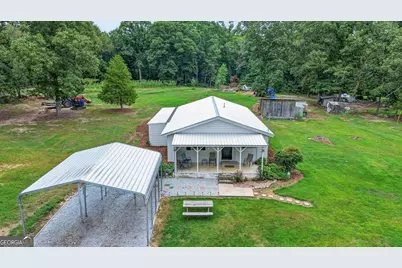 944 Blacks Creek Church Road, Danielsville, GA 30633 - Photo 5
