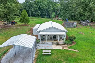 944 Blacks Creek Church Rd, Danielsville, GA 30633 - Photo 5