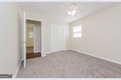 510 Arrowhead Trail, Warner Robins, GA 31088 - Photo 17