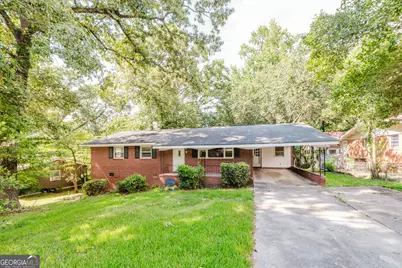 510 Arrowhead Trail, Warner Robins, GA 31088 - Photo 1