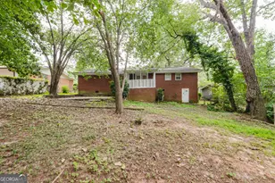 510 Arrowhead Trl, Warner Robins, GA 31088 - Photo 31