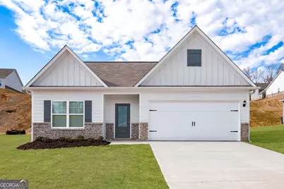 632 Mackenzie Cove, Villa Rica, GA 30180 - Photo 1